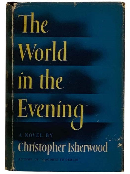 The World in the Evening: A Novel