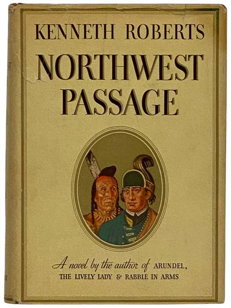Northwest Passage