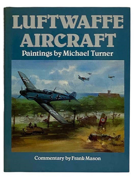 Luftwaffe Aircraft
