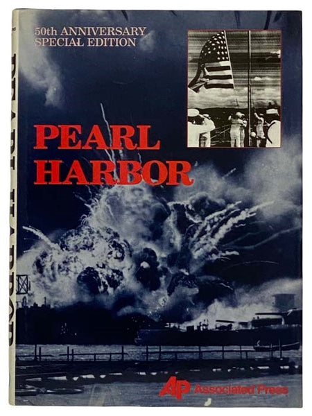 Pearl Harbor: 50th Anniversary Special Edition