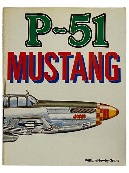 P-51 Mustang