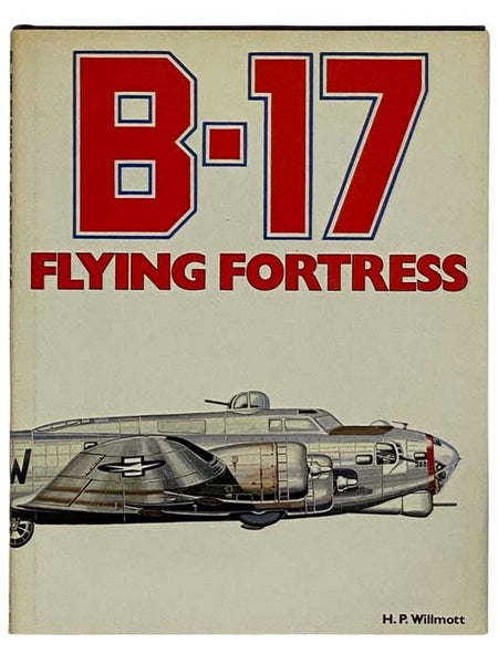 B-17 Flying Fortress