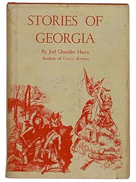 Stories of Georgia