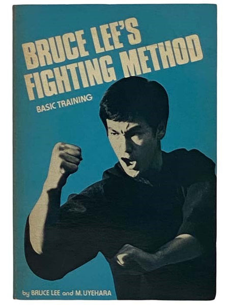 Bruce Lee's Fighting Method, Vol. 2: Basic Training
