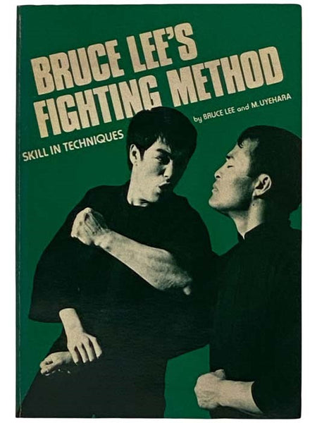 Bruce Lee's Fighting Method, Vol. 3: Skill in Techniques