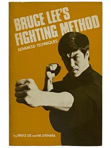 Bruce Lee's Fighting Method, Vol. 4: Advanced Techniques