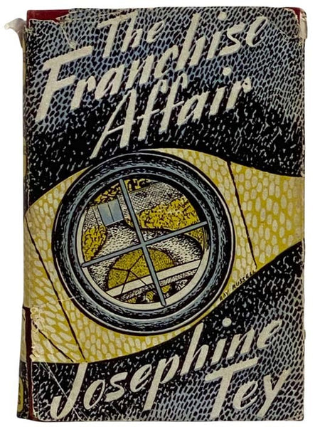 The Franchise Affair