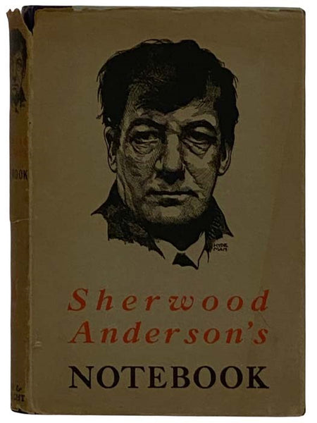 Sherwood Anderson's Notebook