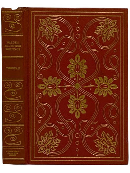 Walden and Other Writings (International Collectors Library)