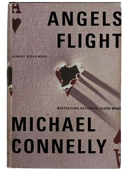 Angels Flight (A Harry Bosch Novel)
