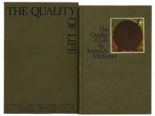 The Quality of Life