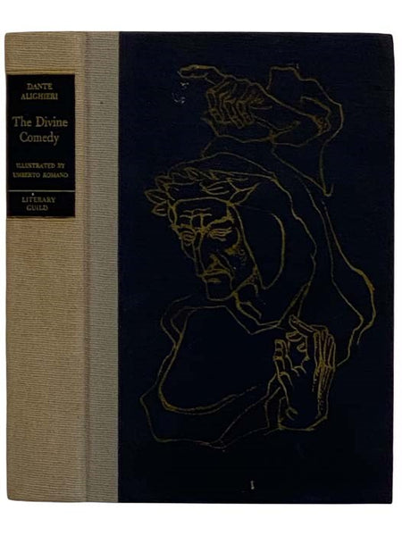 The Divine Comedy