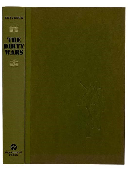 The Dirty Wars: Guerrilla Actions and Other Forms of Unconventional Warfare