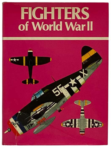 Fighters of World War II