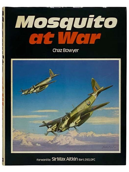 Mosquito at War