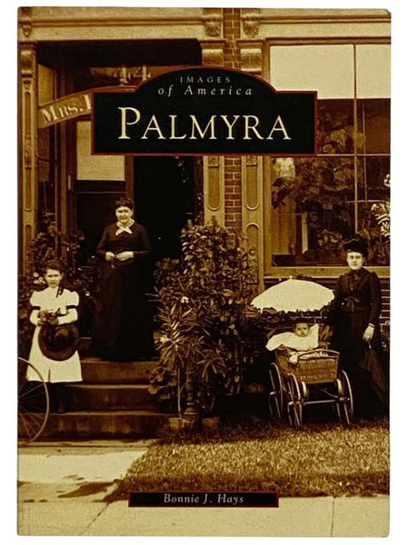 Palmyra (Images of America)