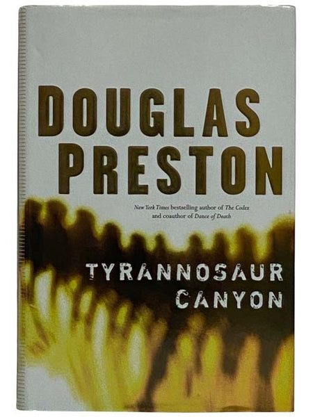 Tyrannosaur Canyon