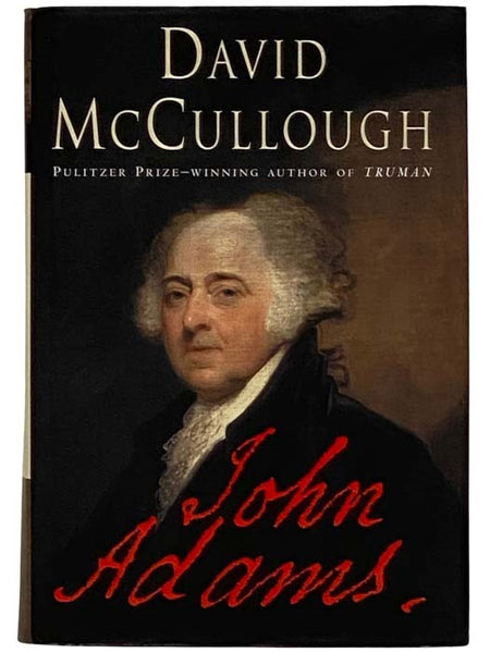 John Adams