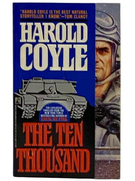 The Ten Thousand