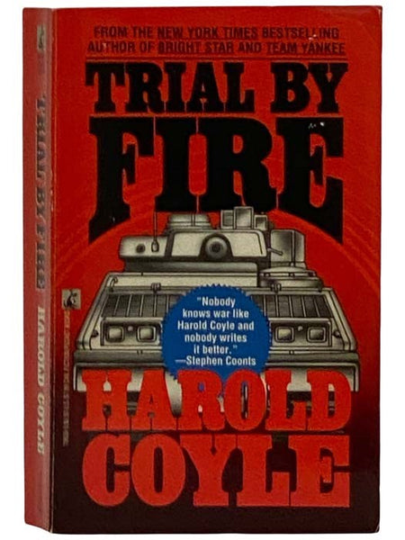 Trial by Fire