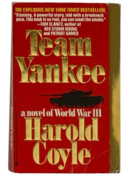 Team Yankee