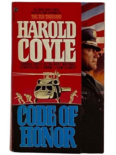 Code of Honor
