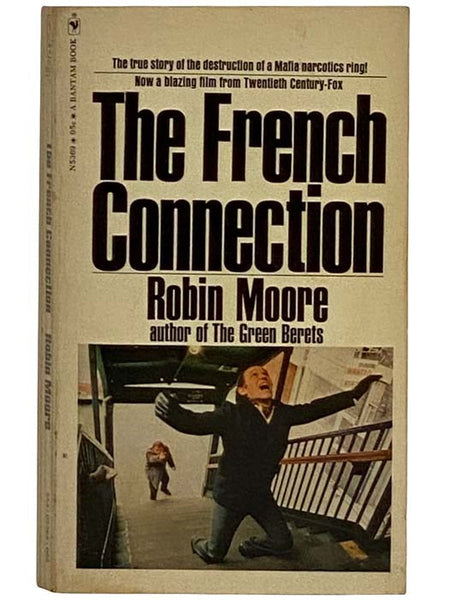 The French Connection (N5369)