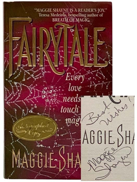 Fairytale [Fairy Tale]