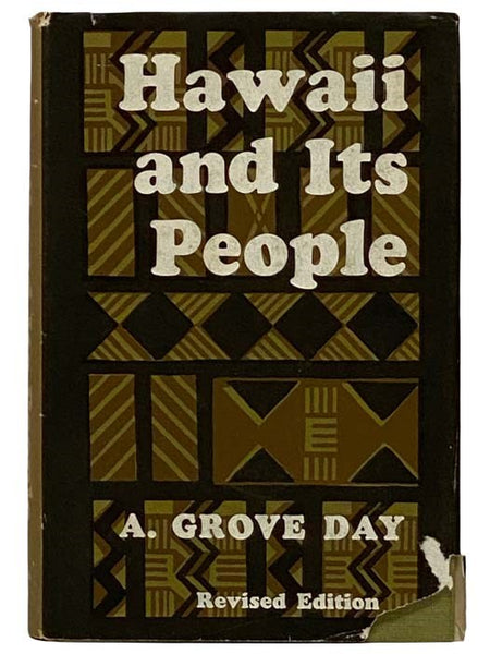Hawaii and Its People (Revised Edition)