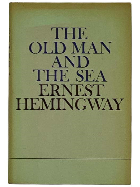 The Old Man and the Sea