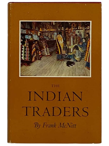 The Indian Traders