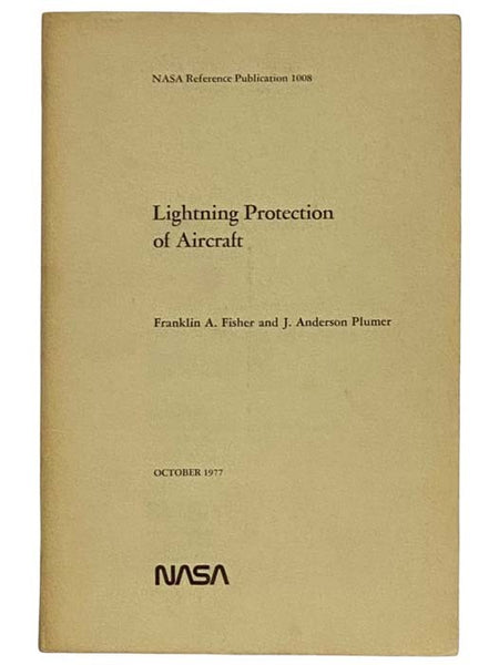 Lightning Protection of Aircraft (NASA Reference Publications 1008)