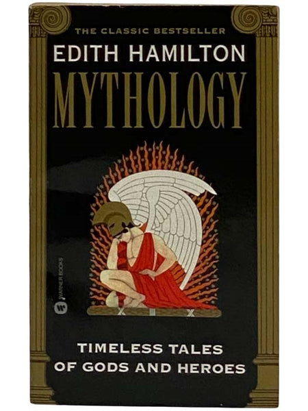 Mythology: Timeless Tales of Gods and Heroes