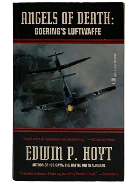 Angels of Death: Goering's Luftwaffe