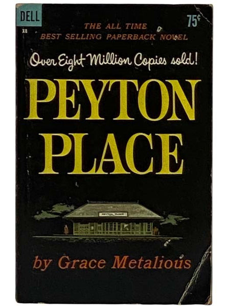 Peyton Place (X8)
