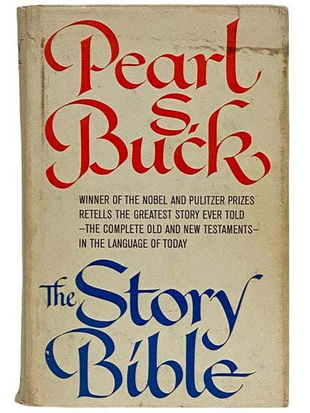 The Story Bible