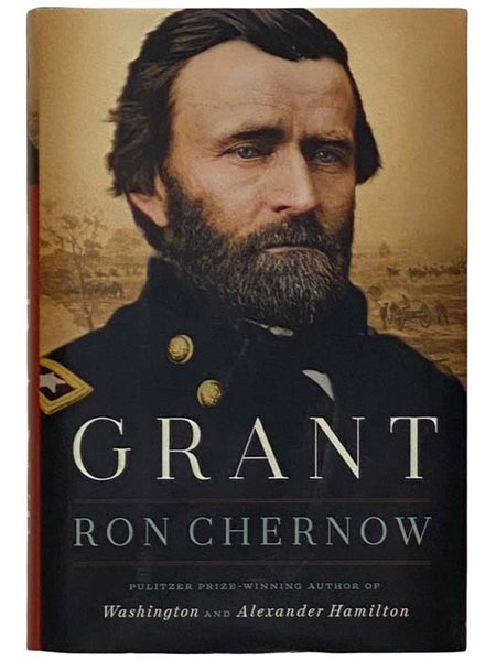 Grant [Ulysses S.]