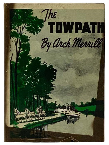 The Towpath