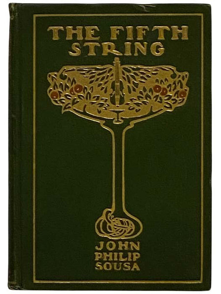 The Fifth String