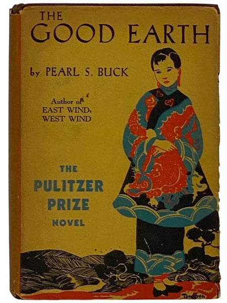 The Good Earth