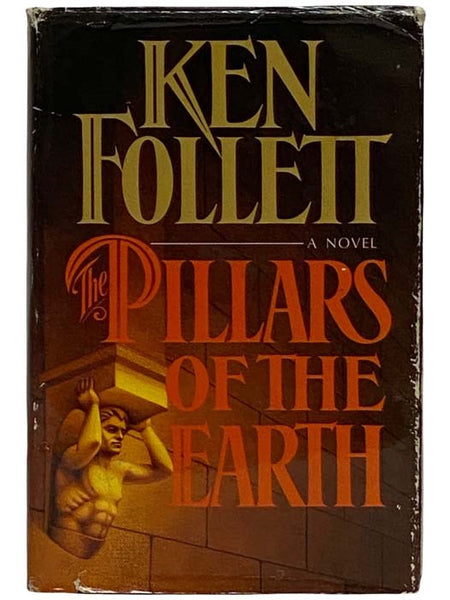 The Pillars of the Earth (The Prequel to World Without End)