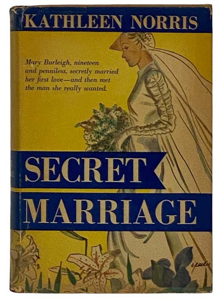 Secret Marriage