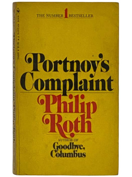 Portnoy's Complaint