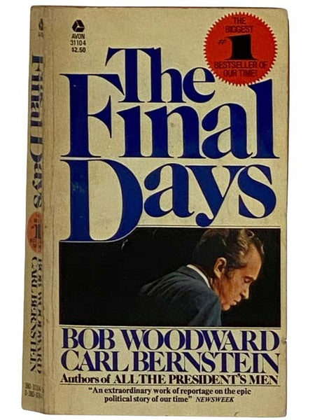 The Final Days