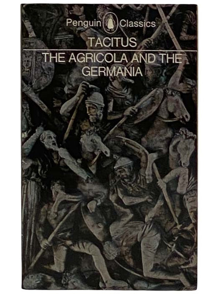 The Agricola and the Germania