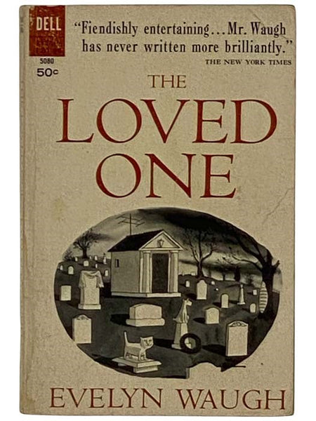 The Loved One: An Anglo-American Tragedy (Laurel 5080)