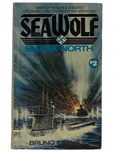 Seawolf: Shark North (SeaWolf No. 2)