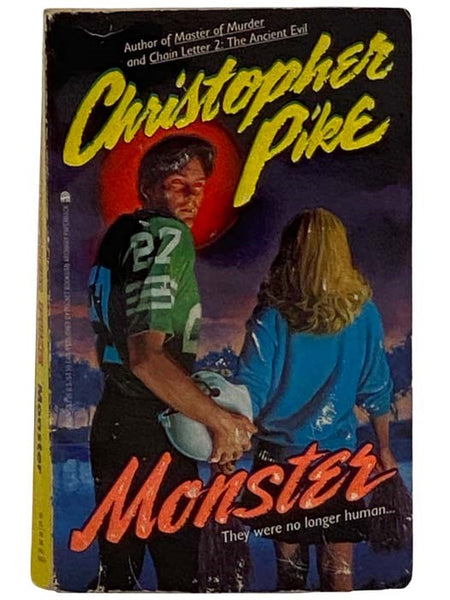 Monster
