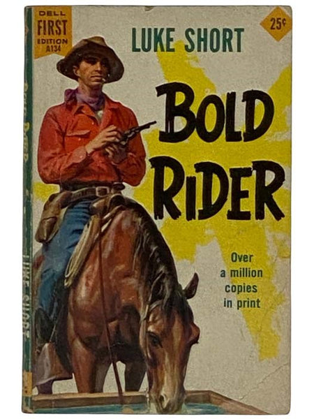 Bold Rider (A134)