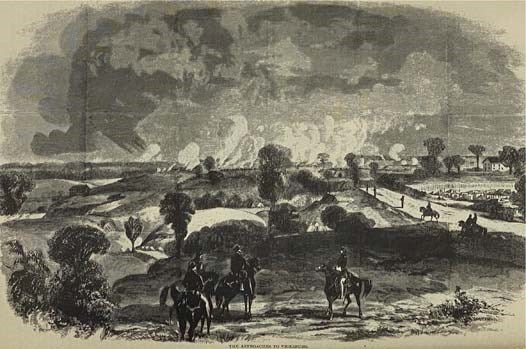 Harper's Pictorial History of the Civil War